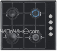 Варочная панель SIMFER h60q40b401