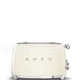 Тостер SMEG TSF03CREU