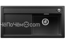 Кухонная мойка BLANCO zenar xl 6s крыло слева (519271)