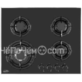 Варочная панель KRONA CORTESIA 60 BL