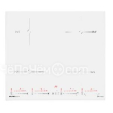 Варочная поверхность HOMSair HIC64SWH Inverter