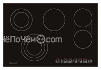 Варочная панель KUPPERSBUSCH ekef 8752.0