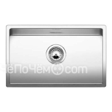 Кухонная мойка BLANCO claron 700-u (517223)