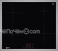 Варочная панель NEFF T36BB40N0