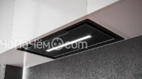 Вытяжка SIRIUS SL921 B 80