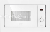 Микроволновая печь GORENJE bm6240sy2w