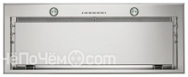 Вытяжка ELECTROLUX efg 60750 x