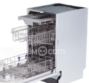 Посудомоечная машина EXITEQ EXDW-I607