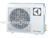 Мультисплит система ELECTROLUX EACO/I-14 FMI-2/N3 (9+9)