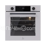 Духовой шкаф LEX EDP 610 WH