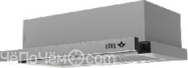 Вытяжка LORE HRM 500 inox