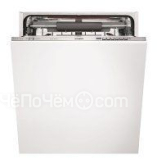 Посудомоечная машина AEG f 96670vi1p