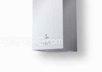 Вытяжка LEX TUBO QUATTRO ISOLA