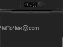 Пароварка DE DIETRICH DKV4530B