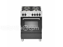Варочный центр BERTAZZONI MAS604MFESNET