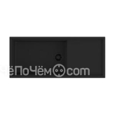 Кухонная мойка OMOIKIRI Sintesi 116-GB (4997120)