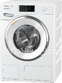 Стиральная машина MIELE WWR860WPS