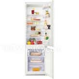 Холодильник ZANUSSI zbb 29430 sa