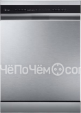 Посудомоечная машина MIDEA MFD60S460SI