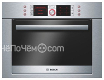 Духовой шкаф BOSCH hbc86p753
