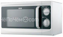 Микроволновая печь MYSTERY mmw-1706