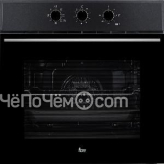 Духовой шкаф TEKA HSB 610 BK BLACK (41560112)