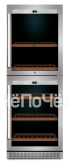 Винный шкаф Caso WineChef Pro 126-2D