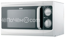 Микроволновая печь MYSTERY mmw-1706