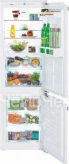 Холодильник Liebherr IK 1614-20 001