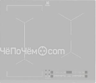 Варочная панель ELECTROLUX EIV63440BS