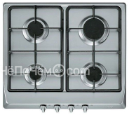 Варочная панель TEKA ex 60 4g ai al