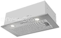 Вытяжка MEFERI INBOX52IX LIGHT