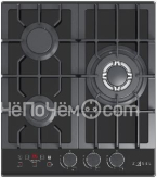 Варочная поверхность ZUGEL ZGH450X