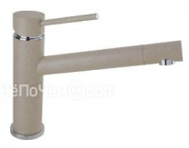 Смеситель Timo Saona 2303F sandy