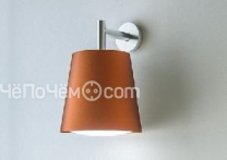Вытяжка SIRIUS SLT105 APPLIQUE copper