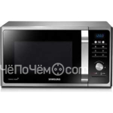 Микроволновая печь SAMSUNG mg23f301tcw