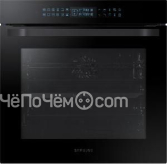 Духовой шкаф Samsung Dual Cook NV75N7546RB черный