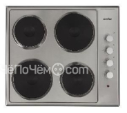 Варочная панель Simfer H60E04M011