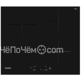 Варочная панель WHIRLPOOL WS Q2760 BF