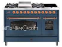 Варочный центр ILVE P12FIDNE3/MBP