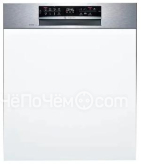 Посудомоечная машина BOSCH SMI6ECS93E