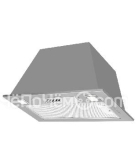 Вытяжка KUPPERSBERG INLINEA 60 X