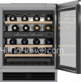 Винный шкаф MIELE KWT 6321 UG OBSW