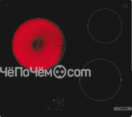 Варочная панель BOSCH PKM61RAA8E