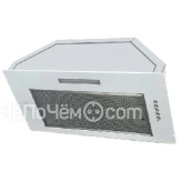 Вытяжка MONSHER ANGERS 40 Blanc