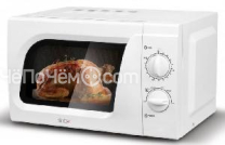 Микроволновая печь SINBO smo 3652 белый