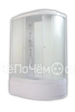 Душевая кабина PARLY ET122L