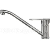 Смеситель TEKA ml stainless steel (81913620i)