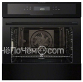 Духовой шкаф ELECTROLUX eob 95741 bk