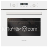 Духовой шкаф Rainford RBO 4638 PB White